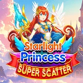 Starlight Princess